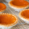 One Dozen Pookie Pie Minis VEGAN